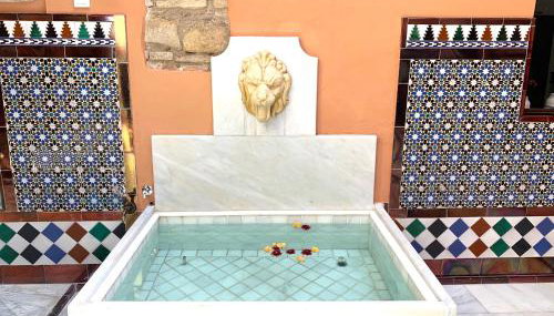 La casa del Cipres una casa con historia - Foto 1