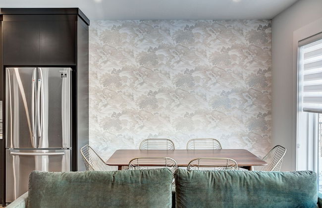 Burgundy Lofts - Marché Atwater - Foto 41