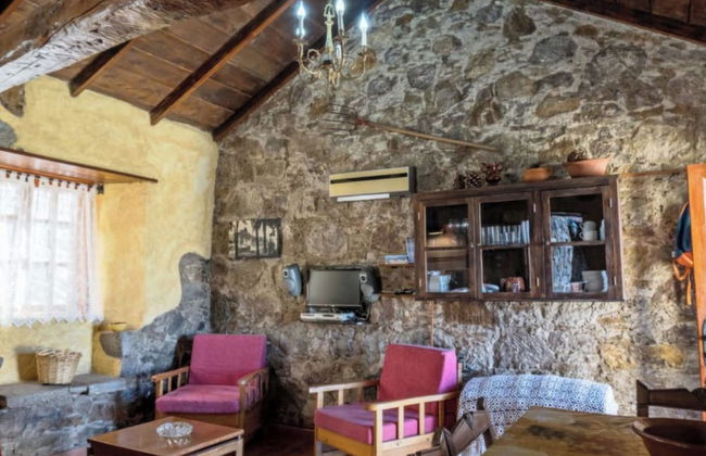 Tejeda Mountain Villa Retreat, In the Very Heart - Foto 10