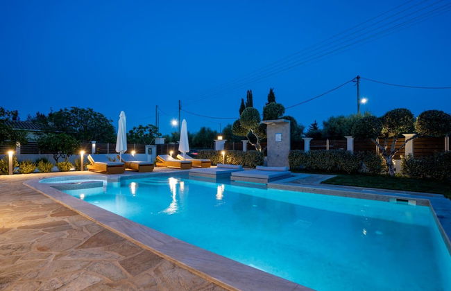 Paris Family Villa - Paris Family Villa - Foto 52