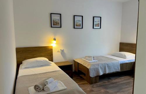 Seaview House Fiore Paklenica - Foto 24