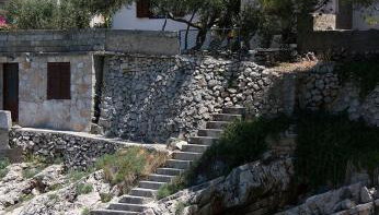 Seaside holiday house Cove Zarace - Gdinj, Hvar - 4603 - Foto 2