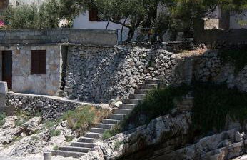 Seaside holiday house Cove Zarace - Gdinj, Hvar - 4603 - Foto 2