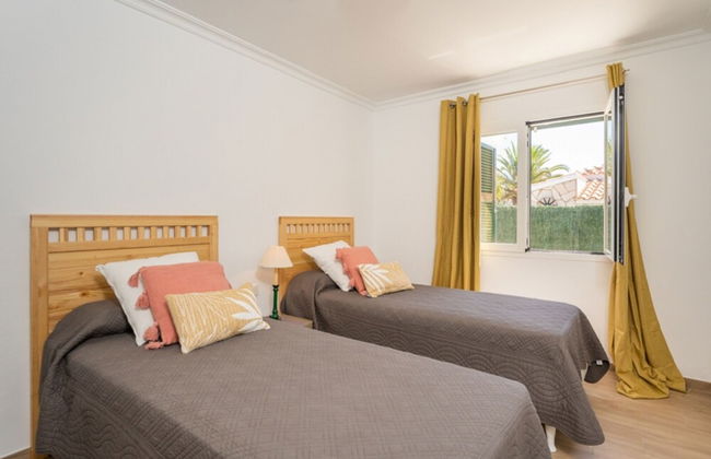 Villa Mila in Sant Llu s - Foto 26