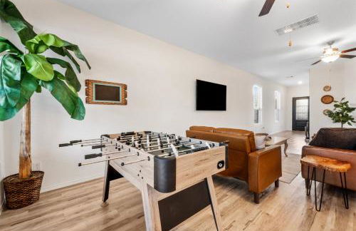 TropiCasa Tulum-Inspired Texas Getaway - Foto 11