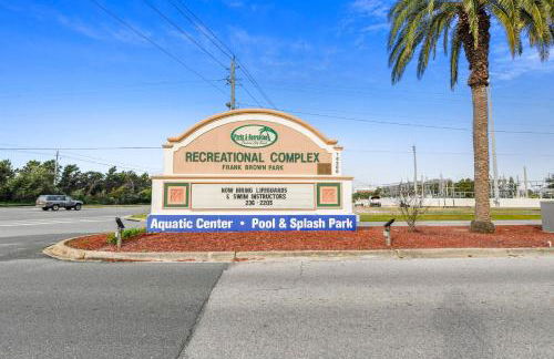 Boardwalk Beach Resort #1107 by Book That Condo - Foto 102