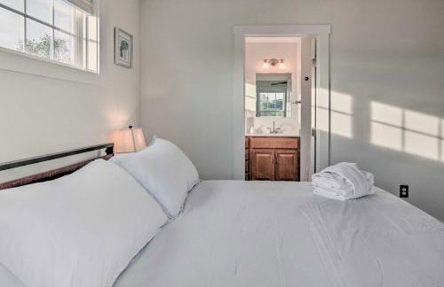 Unique Blue Ridge Haven, 12 Mi to Asheville! - Foto 14