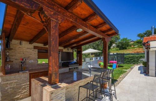 Villa Gloria Vita - Foto 11