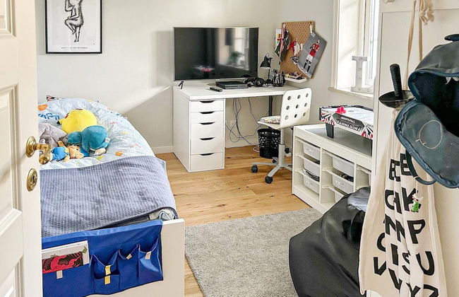 5 Person Holiday Home in Solvesborg-by Traum - Photo 18