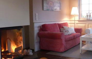 Ferienhäuser Salzhaff-Romantik - Foto 17