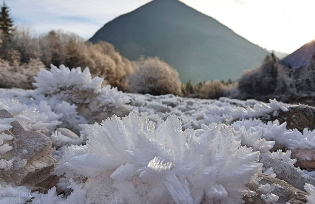 Soča Home With The View - Foto 25