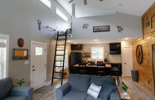 "Deer Creek Lodge" - Secluded Bourbon Trail Stay - Foto 18