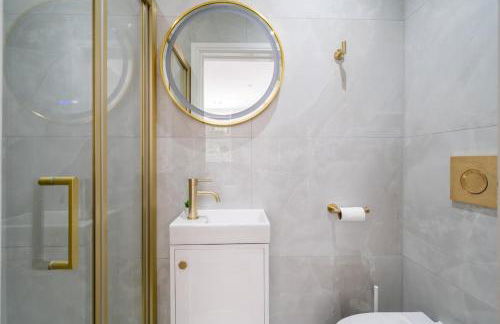 Premium Luxe 1 Bedroom Apartment Camden - Foto 9