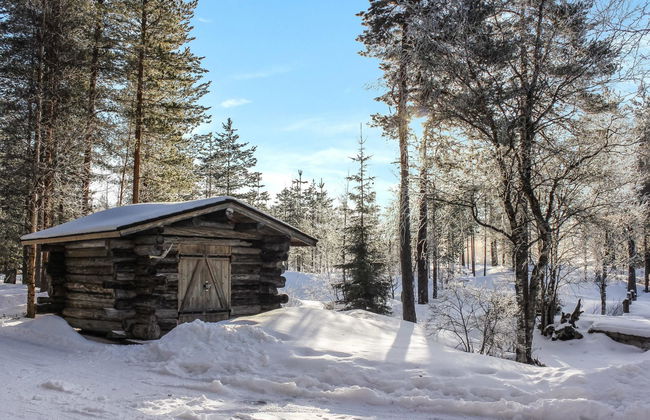 Hamppulahti - Foto 32