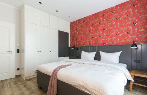 Luxus_SPA_OG_Fewo QUARTIER 4 _WE 4_ - Foto 46