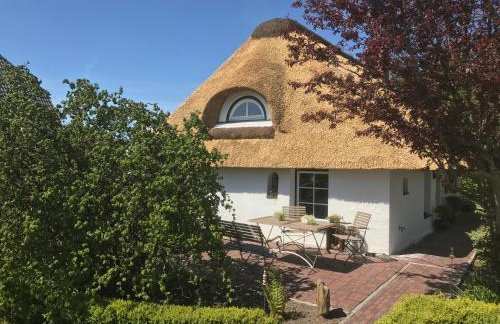 Refugium im Nordseewind - Foto 1