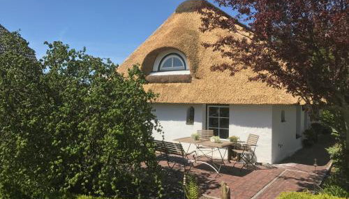 Refugium im Nordseewind - Foto 1, Garden, Garden view