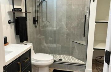 Love Shack in Foley/ Hot Tub / Modern Cozy - Foto 11