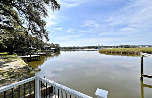 Porpoise Pass - Ground Floor Guest Suite - Photo 11