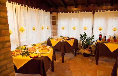 Il Dosso Agriturismo - Foto 49