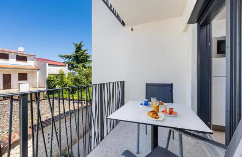 Luxury Studio Rim Tim - Foto 7