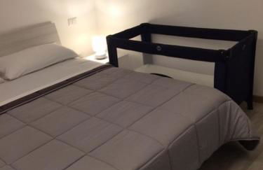 RESIDENZA MENA marina CORRICELLA - Photo 22