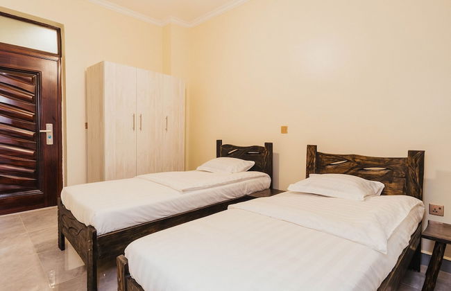 Mountain View Hotel & Apartment - Foto 4