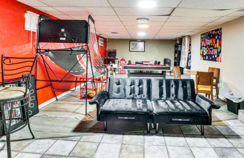 Hidden Paradise on 5 Acres with Hot Tub and Deck! - Foto 30