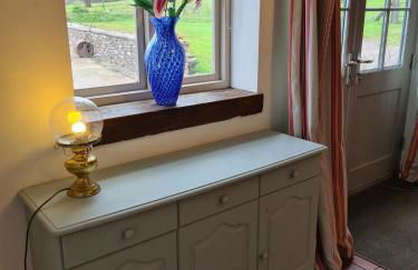 Brecon Beacons Lovely cottage with stunning views - Photo 15