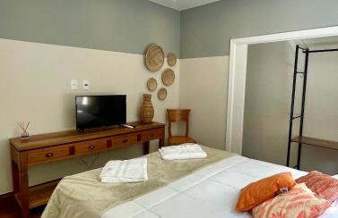 Casa 13 Floresta Boa Vista - Casa Espetacular com 6 Quartos e Arquitetura Única - Photo 9