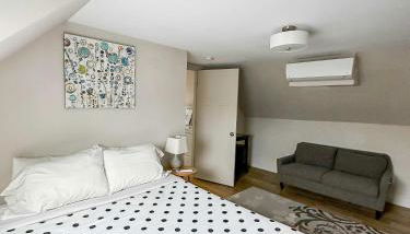 The 4M Favorite House Stunning & Spotless 2-Bed Apt - Foto 4