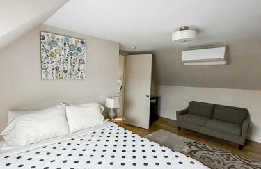 The 4M Favorite House Stunning & Spotless 2-Bed Apt - Foto 4