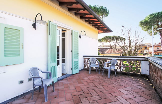 Villa Torri - Foto 25