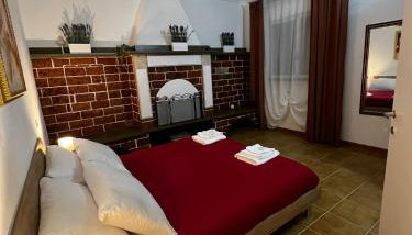 Spacious Apartments 6 Guests - 5 min Airport Ciampino - Train to Rome- LA MAISON - Foto 4