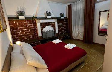 Spacious Apartments 6 Guests - 5 min Airport Ciampino - Train to Rome- LA MAISON - Foto 4