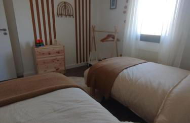 Le cocon de Jules et Chloé - Foto 10