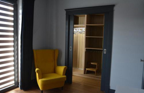 Luksusowa Willa Mechelinki - Foto 37