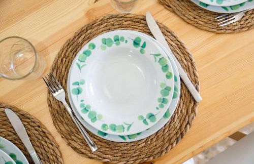 1ªLinea Mar-Piscina-Wifi-PortAventura-Luxury-Chill5 - Photo 13