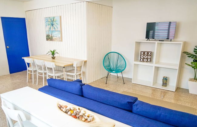 Palmeras Beach Apartments - Foto 48