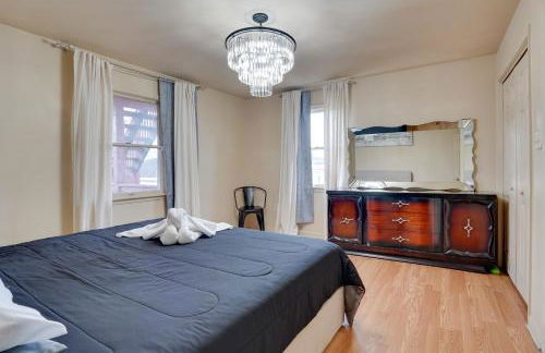 2 Mi to Dtwn Hagerstown Townhome Near Fairgrounds - Foto 17