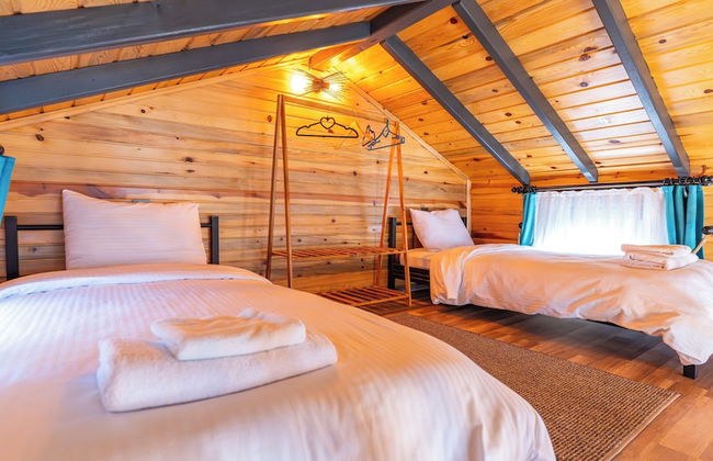 AYVALIK TRİNGO BUNGALOV - Foto 16