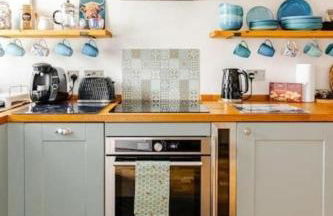 Cozy Cottage next to Newhaven Harbour - Foto 19