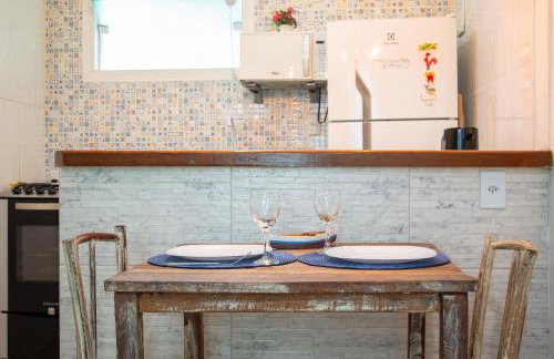 Hermoso Apartamento, Centro de Búzios-5Min da Orla - Foto 29