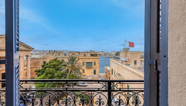 Square and Sea Views - 1 BR With Ensuite - Foto 4, Habitación