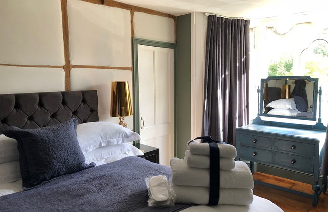 Slade Farmhouse - Foto 3