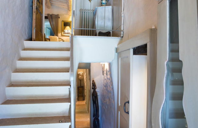 Il Castellaccio 8 in Brisighella - Foto 40