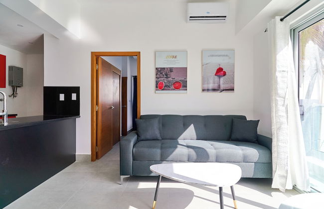 Central Suites Tower - Foto 49