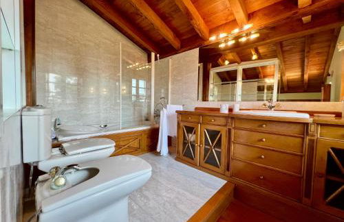 Stylish Host Cantabria- Impresionante villa - Foto 39