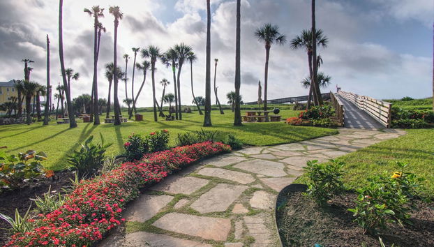 Pelican Pathway by Ryson Vacation Rentals - Foto 3, Ausstattung der Unterkunft