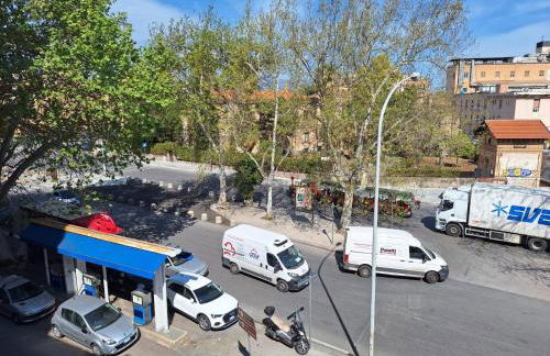 Tra I Normanni E Cattedrale Apartament Palermo - Foto 29